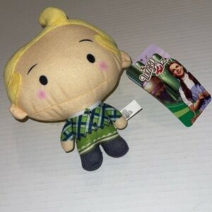 New Wizard of OZ 7”-9” Chibi Stuffed‎ toy